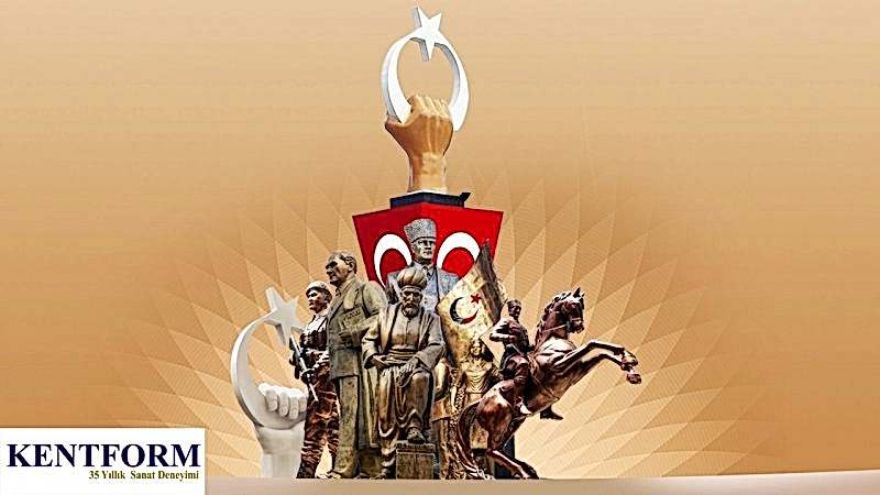 Heykel Yapan Firmalar Heykel Yapan Firmalar