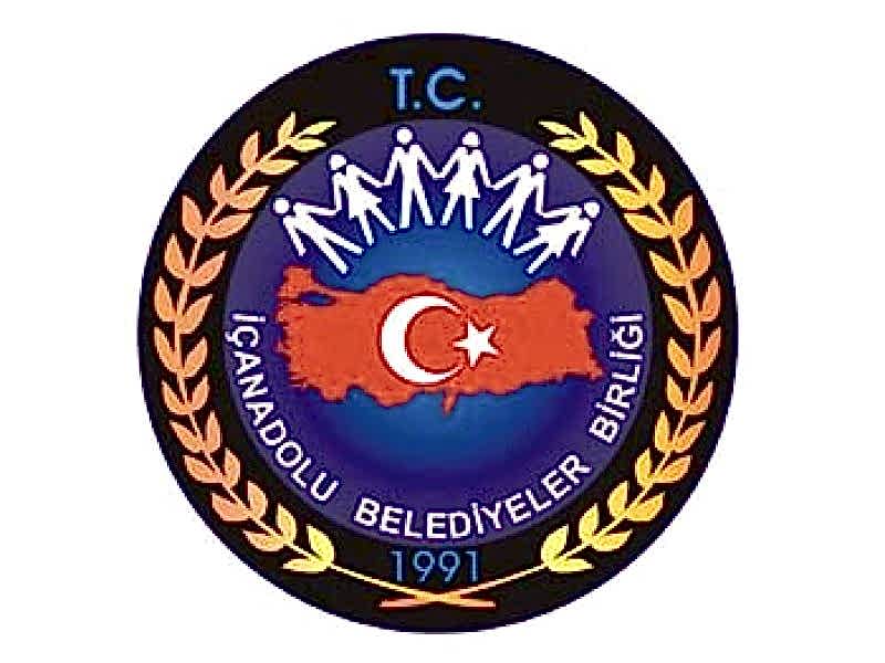 İÇANADOLU BELEDİYELER BİRLİĞİ ANKARA