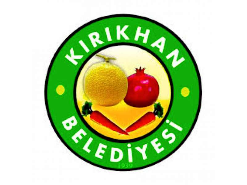 KIRIKHAN BELEDİYESİ