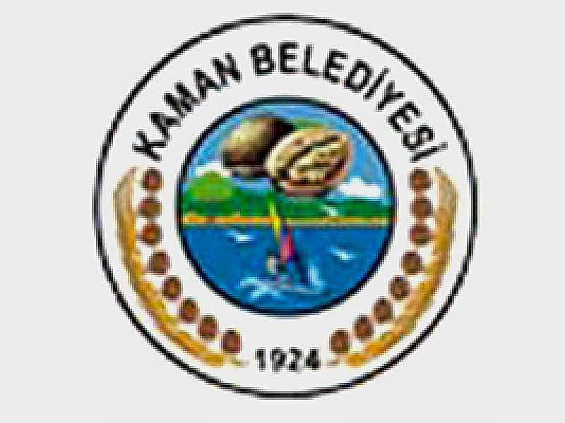 KAMAN BELEDİYESİ