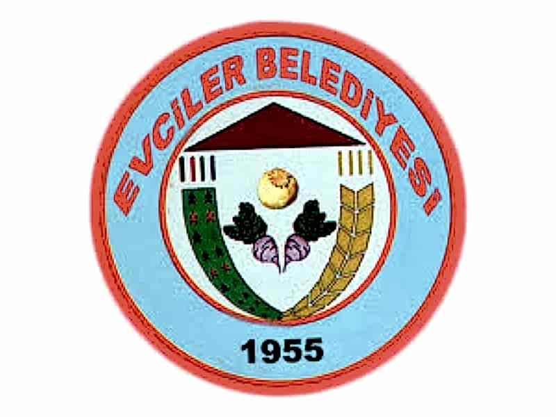 EVCİLER BELEDİYESİ