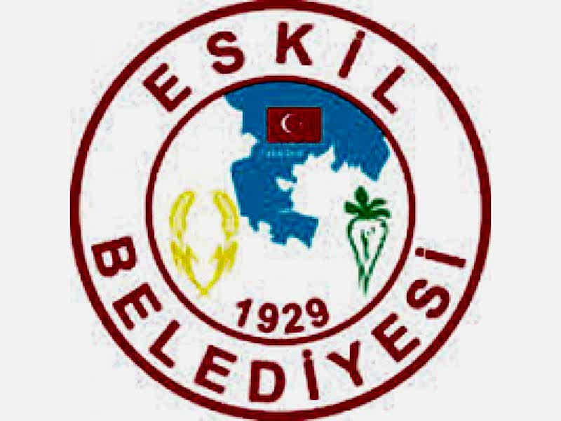 ESKİL BELEDİYESİ