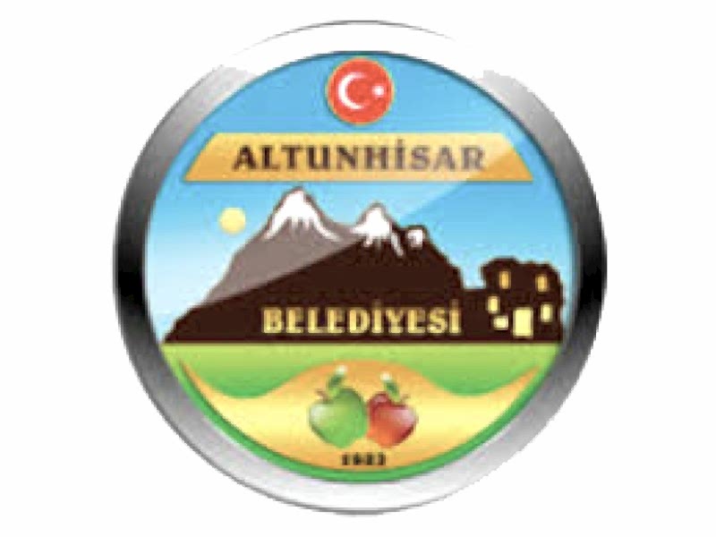 ALTUNHİSAR BELEDİYESİ