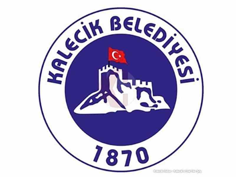 KALECİK BELEDİYESİ - ANKARA