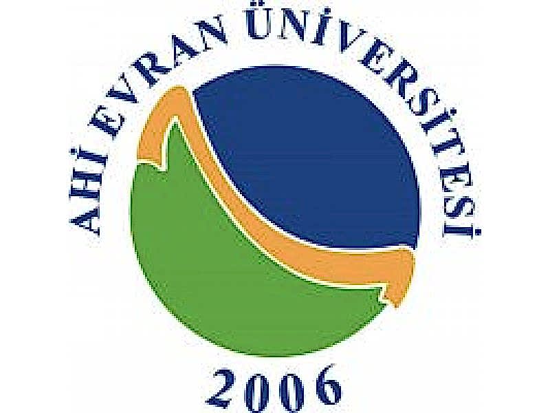 AHİ EVRAN ÜNİVERSİTESİ AHİ EVRAN ÜNİVERSİTESİ