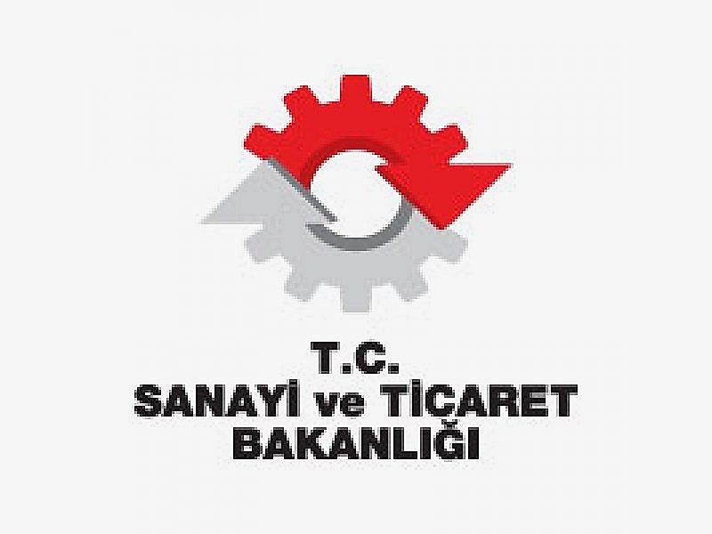 SANAYİ VE TİCARET BAKANLIĞI