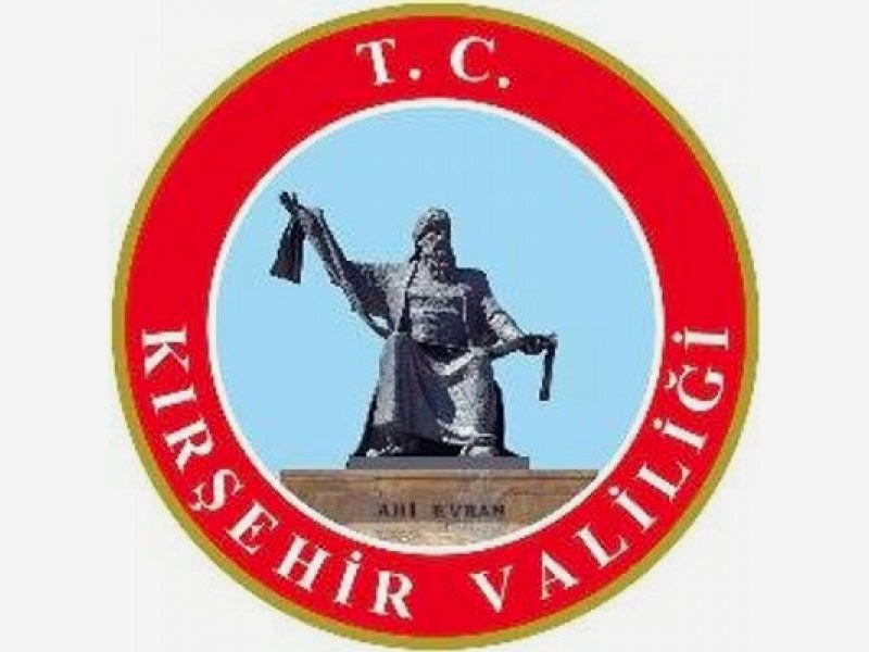 KIRŞEHİR VALİLİĞİ-KIRŞEHİR KIRŞEHİR VALİLİĞİ-KIRŞEHİR