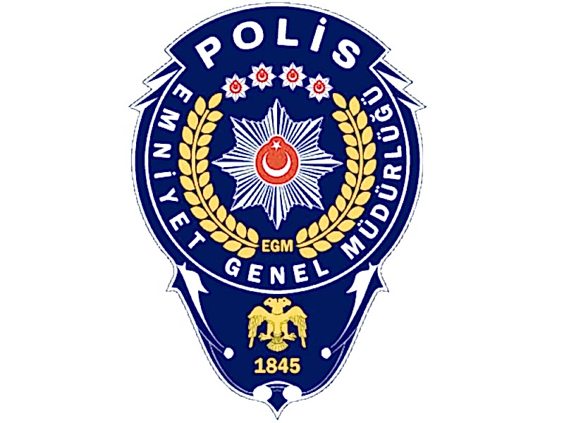 AMASYA EMNİYET MÜDÜRLÜĞÜ 
