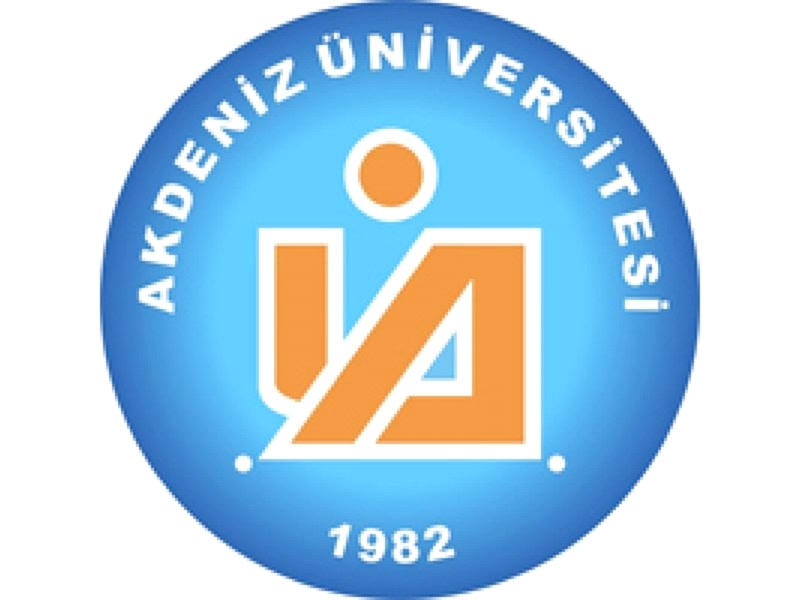 AKDENİZ ÜNİVERSİTESİ-ANTALYA AKDENİZ ÜNİVERSİTESİ-ANTALYA
