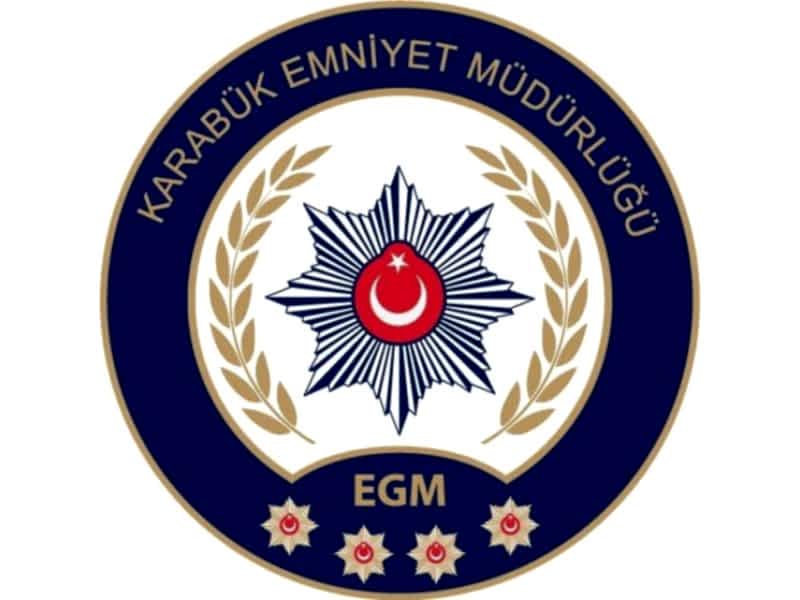 KARABÜK İL EMNİYET MÜDÜRLÜĞÜ
