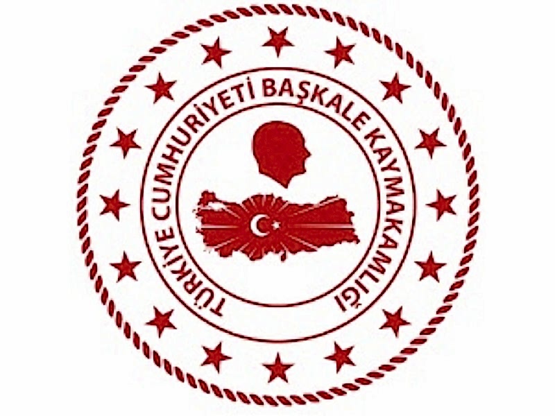 BAŞKALE KAYMAKAMLIĞI-VAN BAŞKALE KAYMAKAMLIĞI-VAN