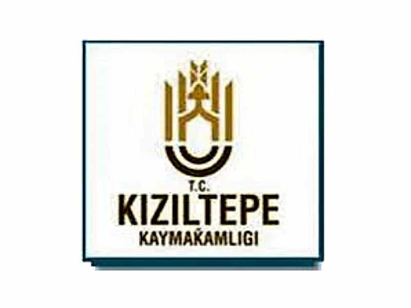 KIZILTEPE VALİLİĞİ-K.MARAŞ KIZILTEPE VALİLİĞİ-K.MARAŞ