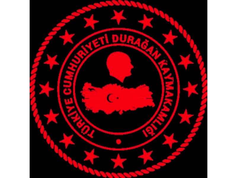 DURAĞAN KAYMAKAMLIĞI-SİNOP DURAĞAN KAYMAKAMLIĞI-SİNOP