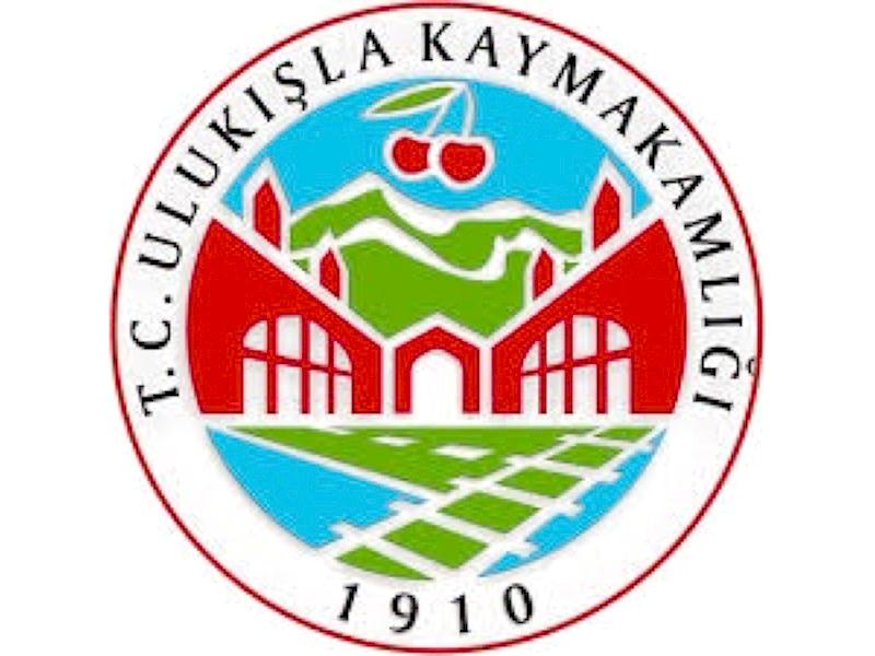 ULUKIŞLA KAYMAKAMLIĞI NİĞDE ULUKIŞLA KAYMAKAMLIĞI NİĞDE