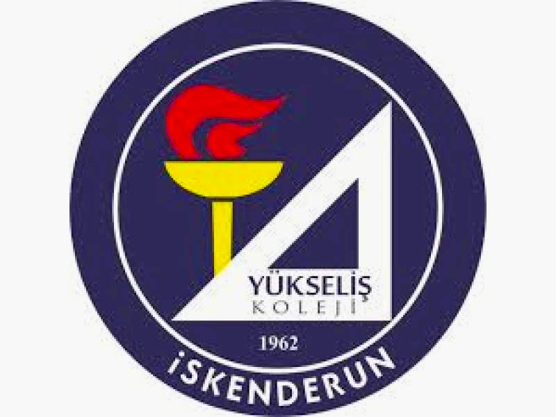 YÜKSELİŞ KOLEJİ-HATAY