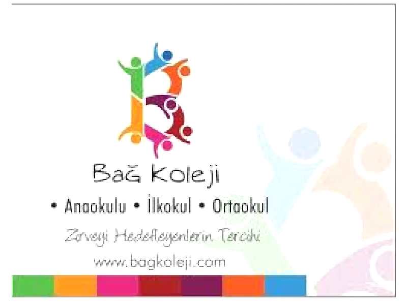 ÖZEL BAĞ KOLEJİ-ANKARA