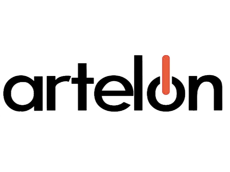 ARTELON MAKİNA A.Ş - ESKİŞEHİR