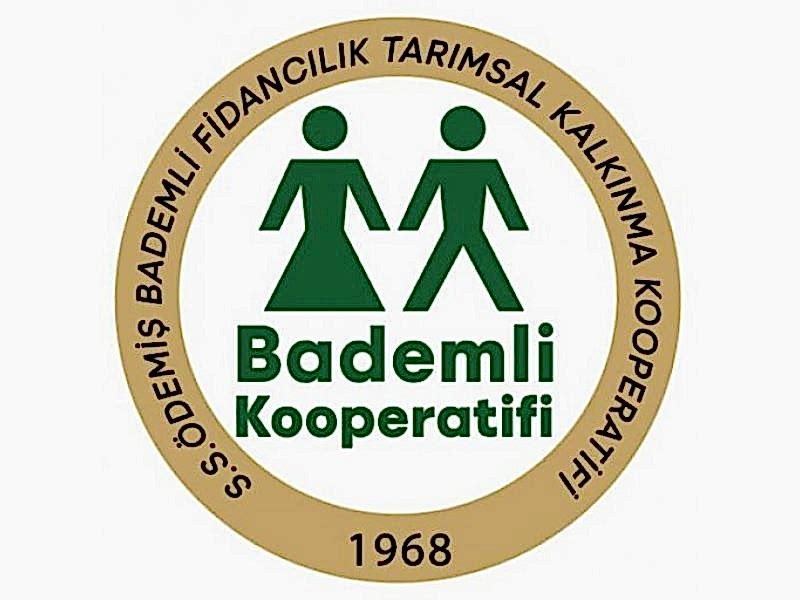BADEMLİ KOOPERATİFİ-İZMİR